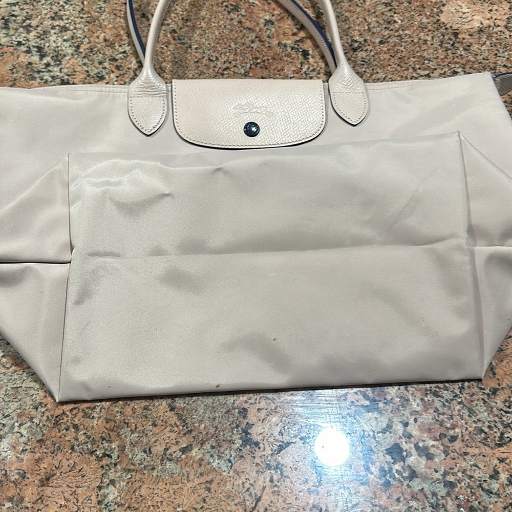 Longchamp Tote - image 3